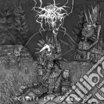 Darkthrone - Circle The Wagons cd