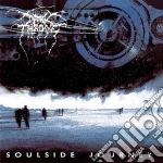Darkthrone - Soulside Journey (25th Anniversary Edition) (2 Cd) cd