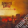 Barren Earth - The Curse Of The Red River cd