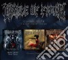 Cradle Of Filth - Classic Filth (3 Cd) cd