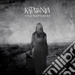 Katatonia - Viva Emptiness (2013 Remaster) cd