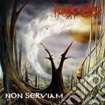 Rotting Christ - Non Serviam cd