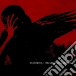 Katatonia - The Great Cold Distance cd