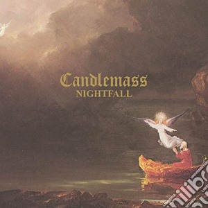 Candlemass - Nightfall (3 Cd) cd musicale di Candlemass