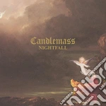Candlemass - Nightfall (3 Cd) cd