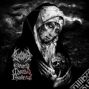 Bloodbath - Grand Morbid Funeral cd musicale di Bloodbath