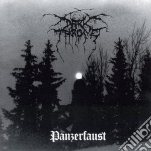 Darkthrone - Panzerfaust cd musicale di Darkthrone