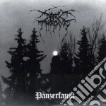 Darkthrone - Panzerfaust cd