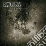 Katatonia - Last Fair Deal Gone Down cd