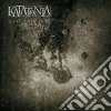 Katatonia - Last Fair Deal Gone Down cd
