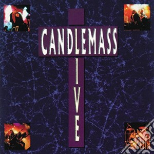 Candlemass - Live cd musicale di Candlemass
