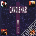 Candlemass - Live cd