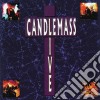 Candlemass - Live cd