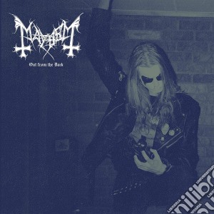 Mayhem - Out From The Dark cd musicale