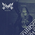 Mayhem - Out From The Dark cd