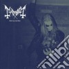 Mayhem - Out From The Dark cd