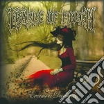 Cradle Of Filth - Evermore Darkly cd
