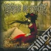 Cradle Of Filth - Evermore Darkly cd