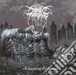 Darkthrone - Ravishing Grimness cd