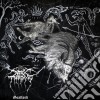 Darkthrone - Goatlord cd