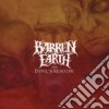 Barren Earth - The Devil's Revolve cd