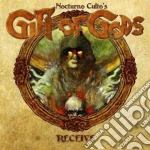 Nocturno Culto's - Gift Of Gods - Receive cd