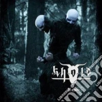 Khold - Til Endes cd