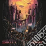Sikth - Opacities cd