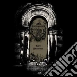 T.O.M.B. - Fury Nocturnus cd
