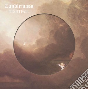 Candlemass - Nightfall cd musicale