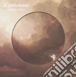Candlemass - Nightfall cd