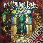My Dying Braide - Feel The Misery (2 Cd+2x10+Book)