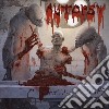 Autopsy - After The Cutting (4 Cd) cd