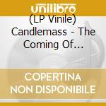 (LP Vinile) Candlemass - The Coming Of Nightfall. Studio Outtakes (Turquoise Vinyl) vinile