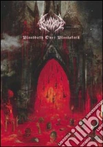 (Music Dvd) Bloodbath - Bloodbath Over Bloodstock cd