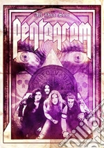 (Music Dvd) Pentagram - All You Sins: Video Vault (2 Dvd) cd