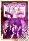 (Music Dvd) Pentagram - All You Sins: Video Vault (2 Dvd) cd