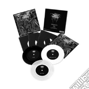 (LP Vinile) Darkthrone - Old Star (3 x 7