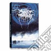 Darkthrone - Soulside Journey (Audiocassetta) cd