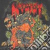 (LP Vinile) Autopsy - Mental Funeral cd
