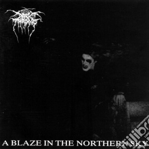 (LP Vinile) Darkthrone - A Blaze In The Northern Sky lp vinile di Darkthrone