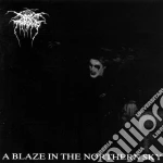 (LP Vinile) Darkthrone - A Blaze In The Northern Sky vinile