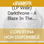 (LP Vinile) Darkthrone - A Blaze In The Northen Sky (Clear Vinyl) vinile