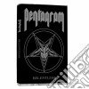 Pentagram - Relentless (Audiocassetta) cd
