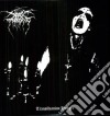 (LP Vinile) Darkthrone - Transilvanian Hunger cd