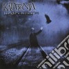 (LP Vinile) Katatonia - Tonight's Decision (2 Lp) cd