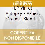(LP Vinile) Autopsy - Ashes, Organs, Blood And Crypts (Yellow Vinyl) vinile