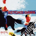 Beyond Dawn - Frysh cd