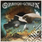 Orange Goblin - Science, Not Fiction cd