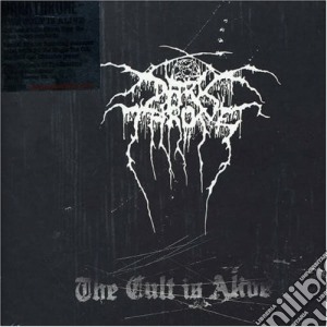 (LP Vinile) Darkthrone - The Cult Is Alive lp vinile di Darkthrone